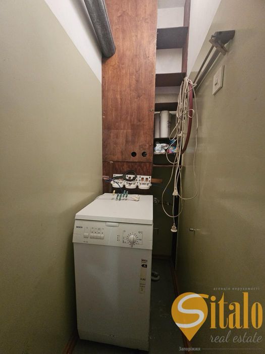 Продаж 5- ти кімнатної квартири Хортицький район