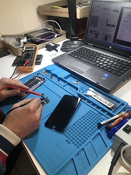 МаксиСервис ремонт телефонов, планшетов, ноутбуков, пк, микроволновок