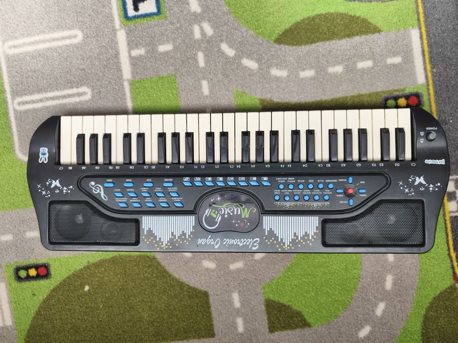 Синтезатор дитячий HS-4921