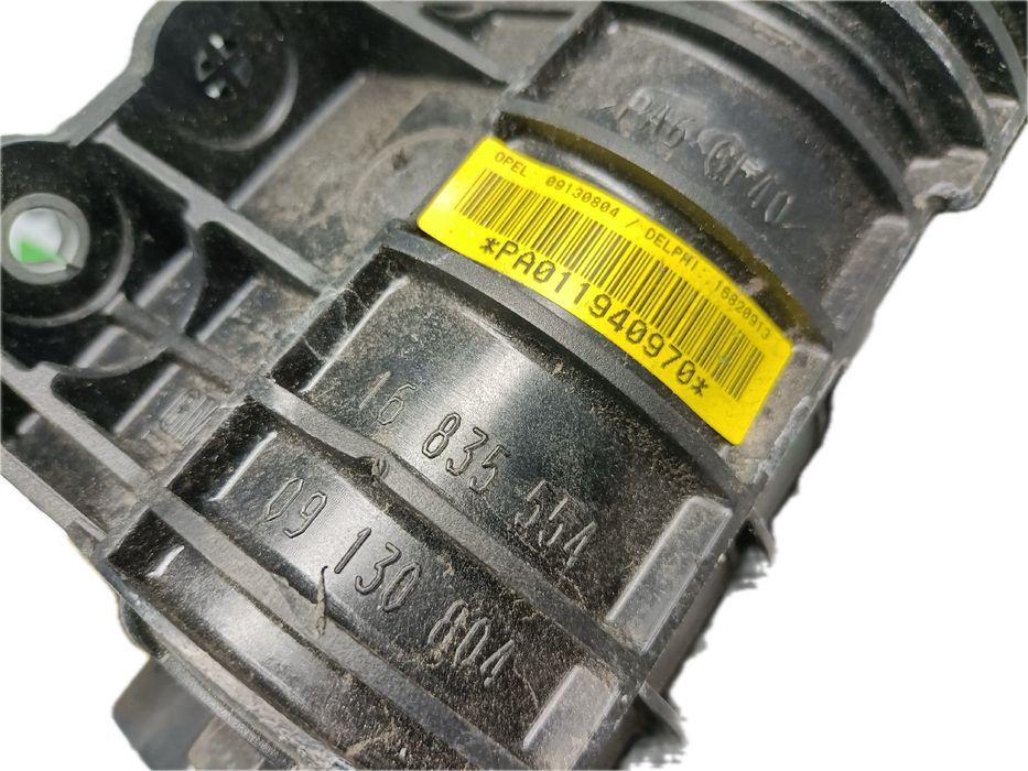 Airbag passageiro OPEL Corsa C