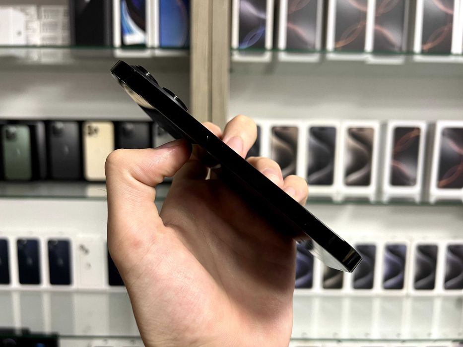 iPhone 14 Pro 128 GB Neverlock | Магазин | Гарантія