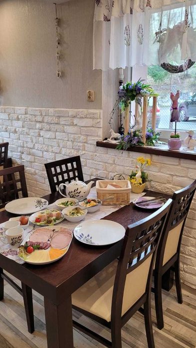Pokoje apartamenty  USTROŃ oferta dla firm, grup, par ,rodzin.