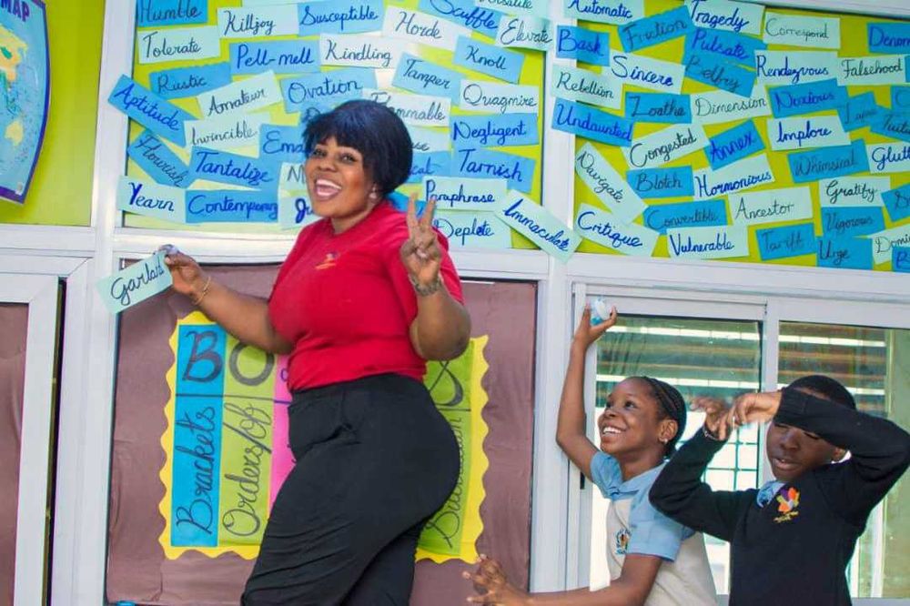 Aulas particulares de inglês com falante nativo (online)