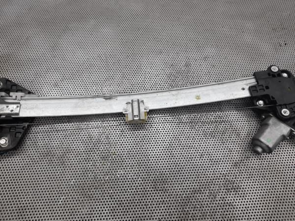 Elevador vidros trás direito HONDA Civic VIII Hatchback (FN_, FK_)