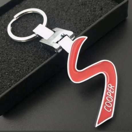 porta chaves Mini cooper