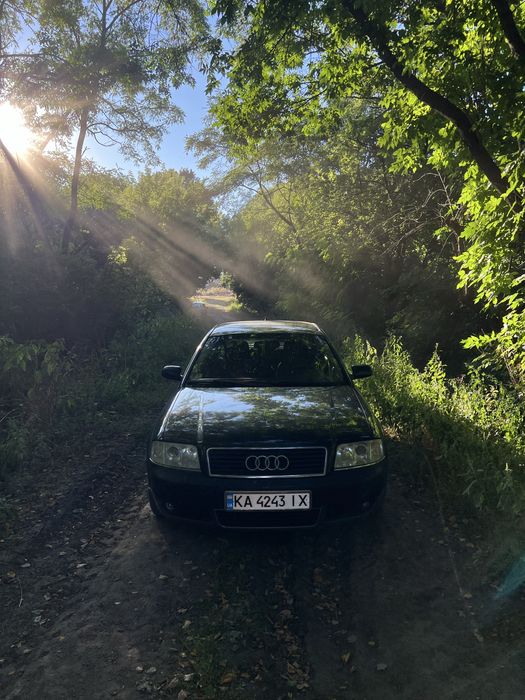 Audi Quattro 2.5 НЕРОЗМИТНЕНА