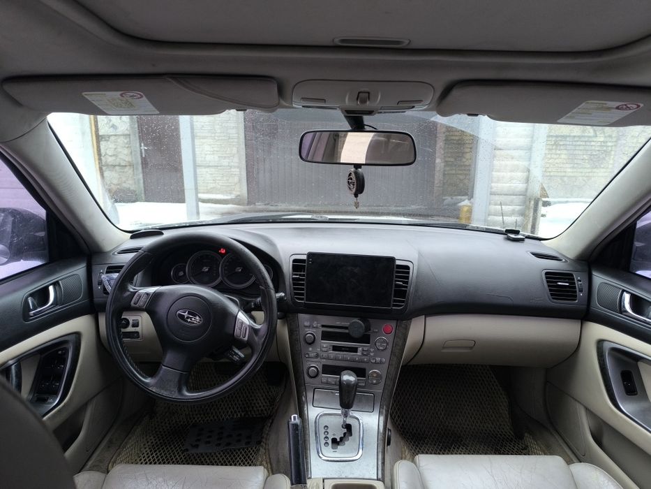 Продам Subaru outback