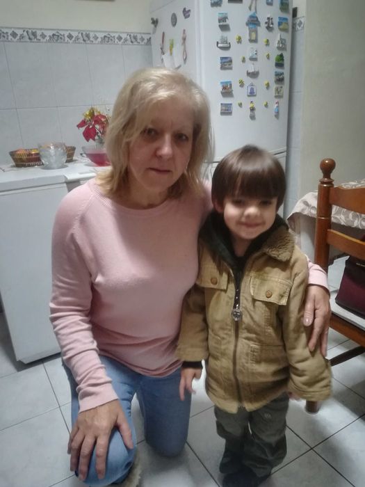 Candeeiro de tecto antigo