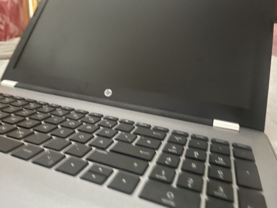 PC HP com windows chines