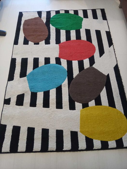 Dywanik dziecięcy 195 cm x 131 cm