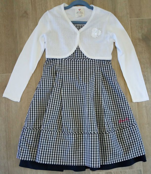 Chico Dress for 6 Years Old
