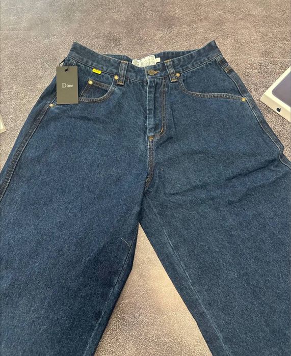 Джинси Dime