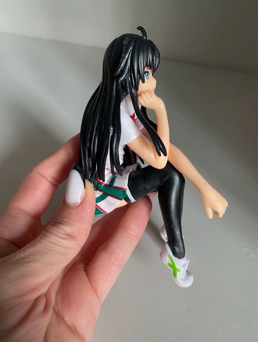 Figurka Anime kolekcjonerska