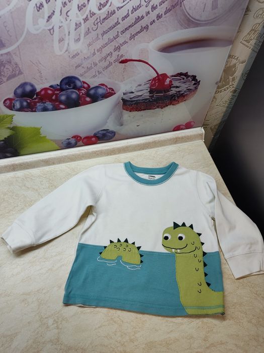 Спортивний костюм, реглани Gymboree, H&M, Primark, Next