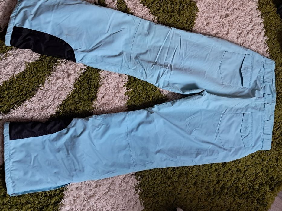 Штани лижні Rodeo