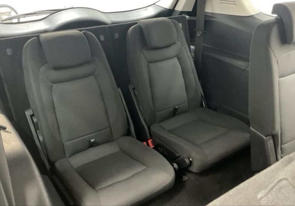 Ford S-Max Tdci Titanium 7 lug - Nacional - Ler descrição