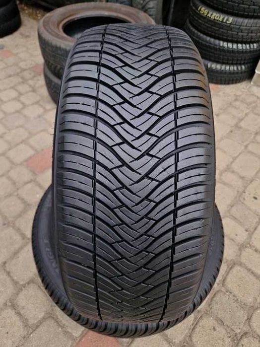 205/55R16 Triangle SeasonX TA01 Шини/Колеса/Всесезонні Склад шин