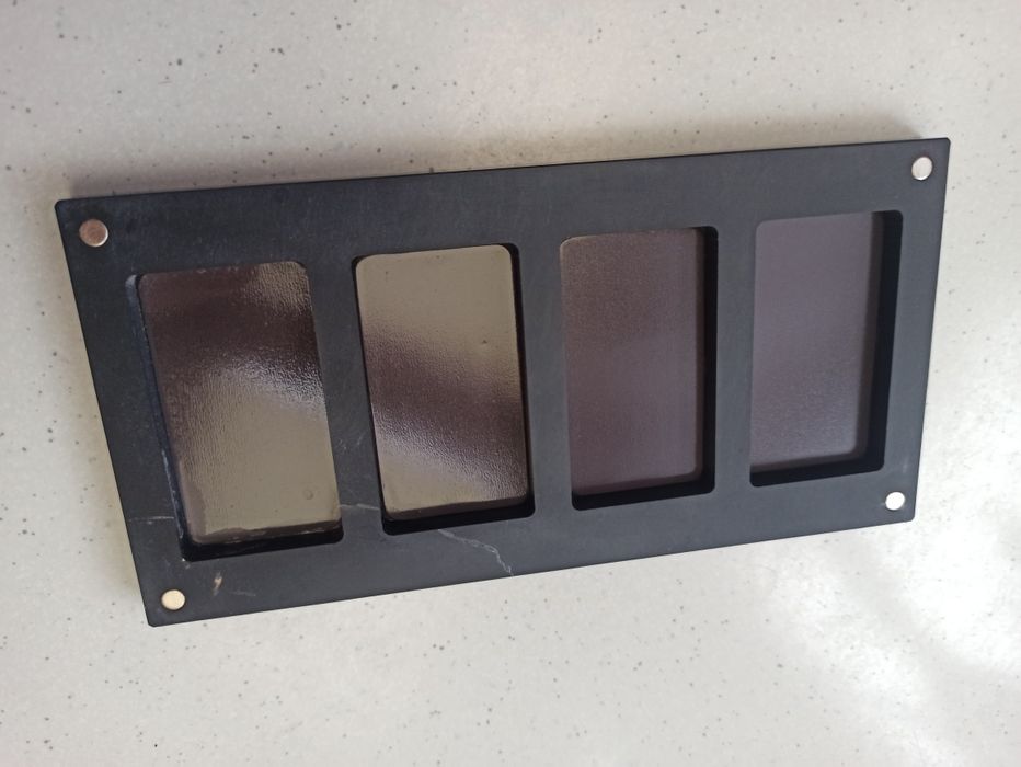 Kasetka freedom system Inglot