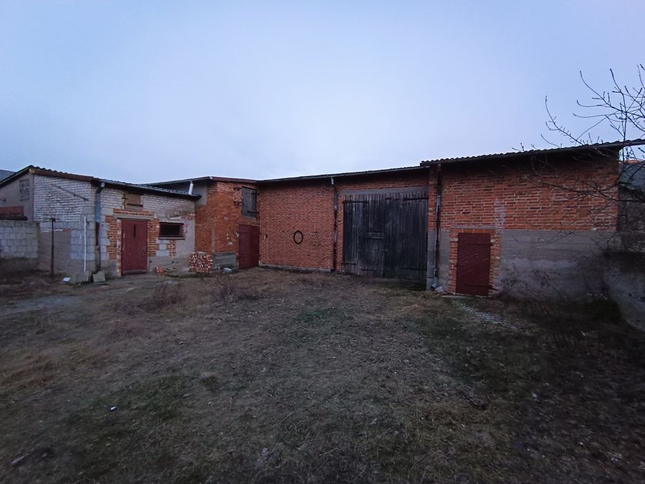 Nieruchomość w Krasnosielcu