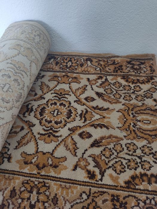 Carpete/tapete vintage