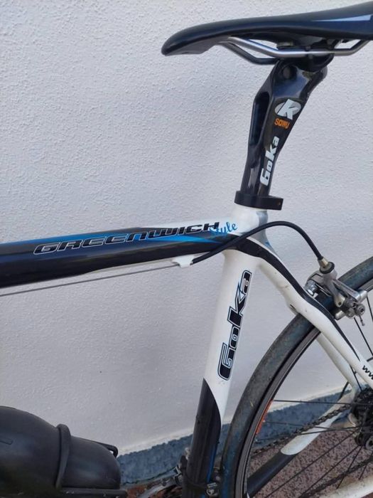 Bicicleta estrada 500€