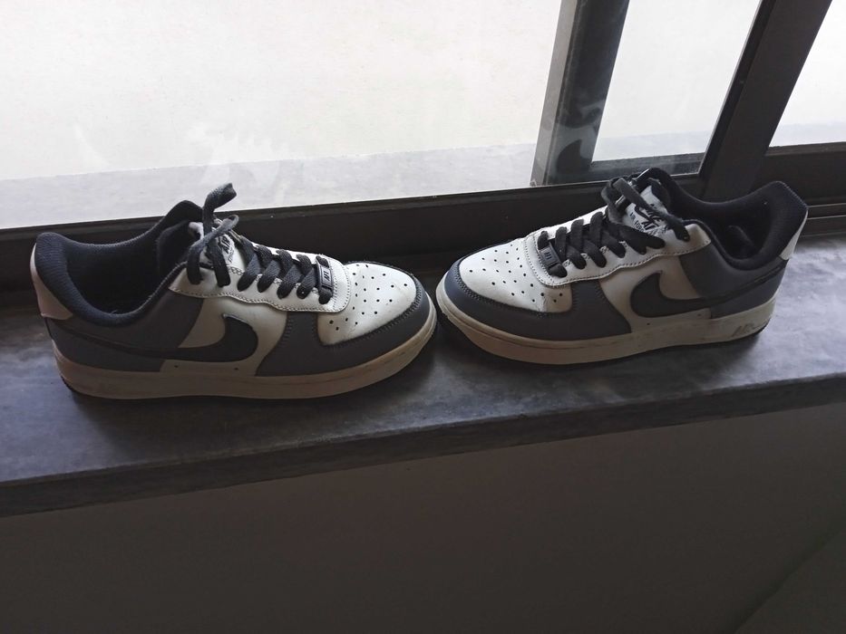 Nike air force 1 AF1 mulher