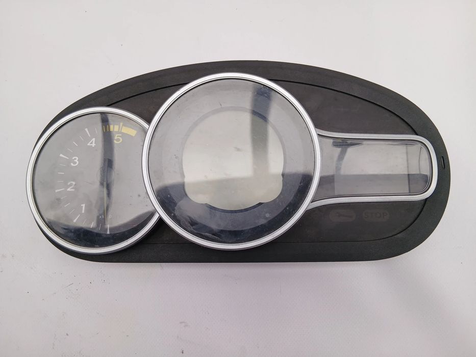 Quadrante / painel de instrumentos RENAULT Megane III Grandtour (KZ0/1