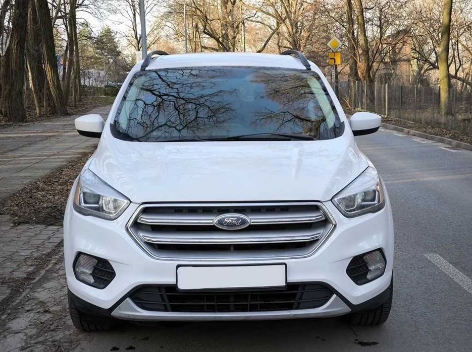 Ford Escape 2019