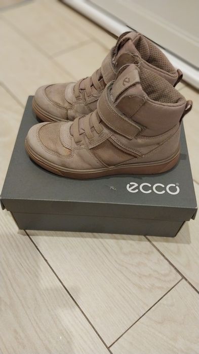 Черевики Ecco, р.31