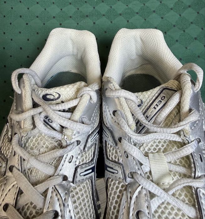 Кросівки “Asics-Gel 1130” Оригінал!