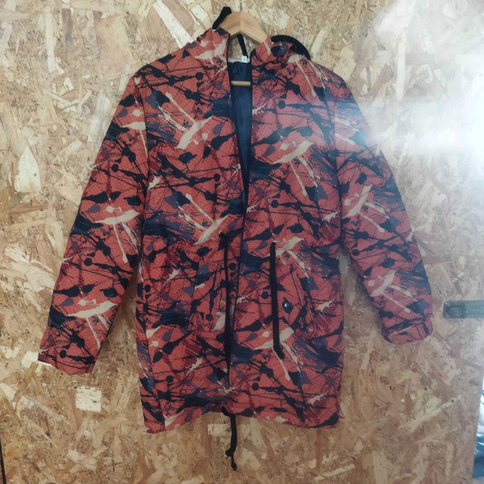 Куртка демосезон