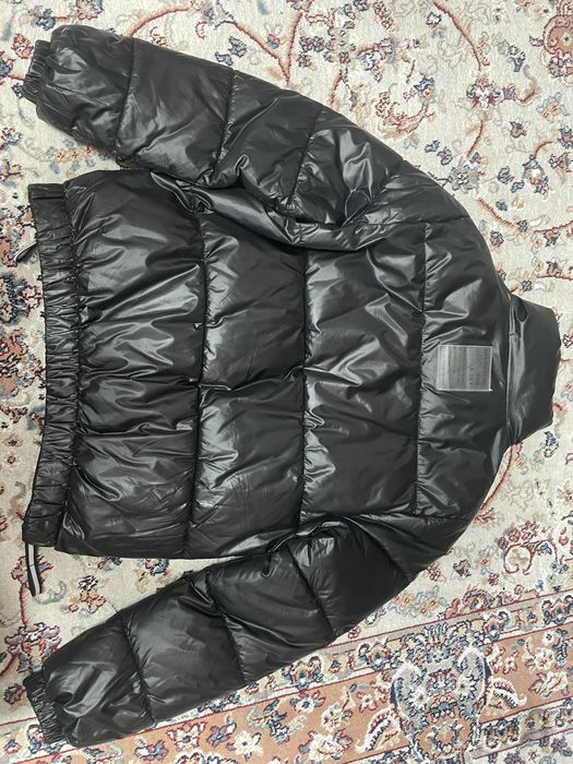 Осеняя куртка для девочки