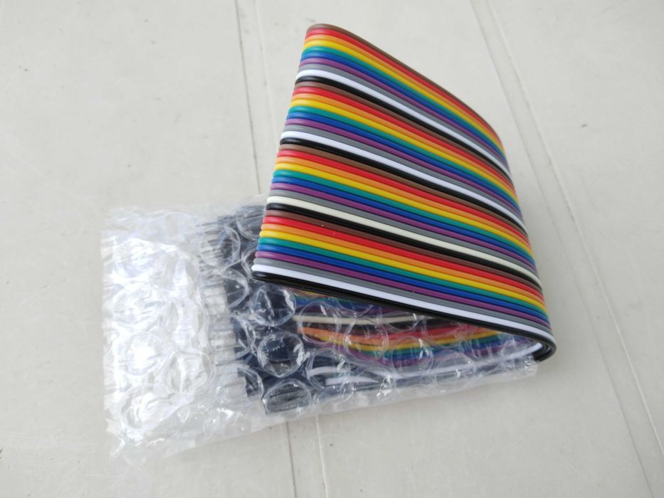 Cabos para Arduíno64738687491073121