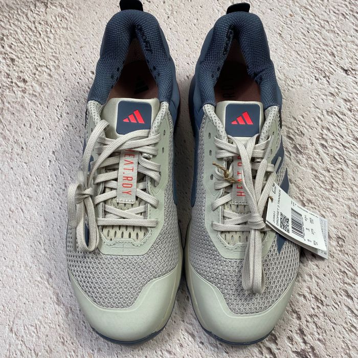 ji3901 нові штангетки adidas dropset 3 training кросівки crossfit