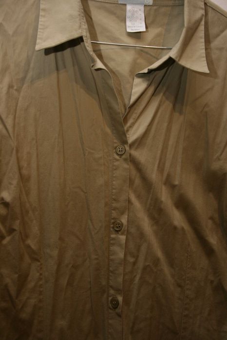 Vestido Camiseiro