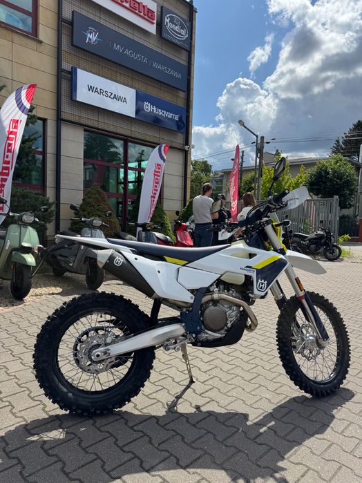 Husqvarna
