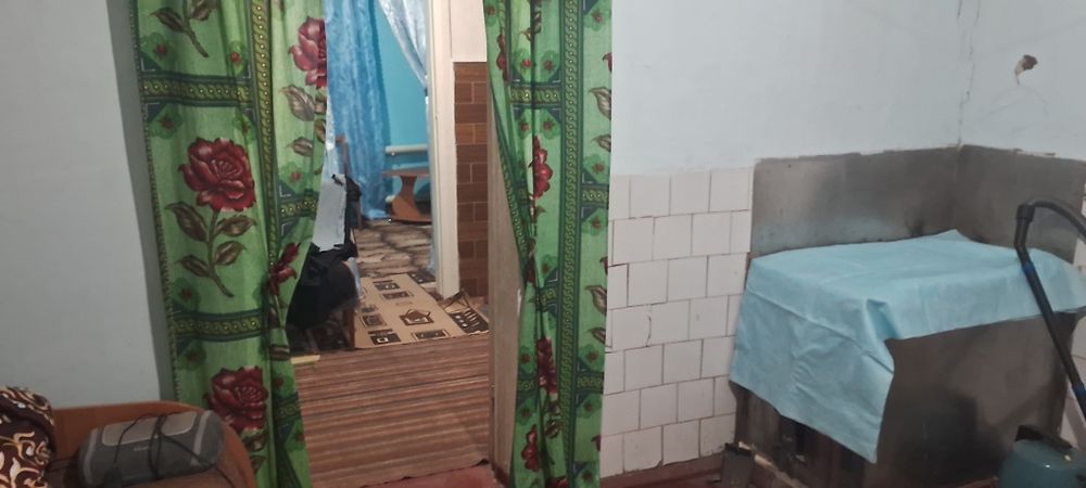 Будинок Тростянець