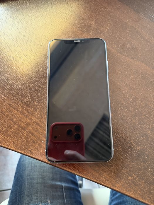 Iphone XS Max*64GB*Bateria 77%