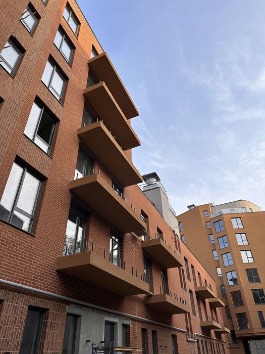Без комісії!Продаж 3кім кв.79м2,Клепарівська,центр.частина міста