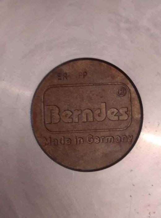 Frigideiras Berndes (x2)