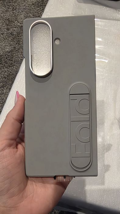 Samsung Galaxy Z Fold 7 case ori