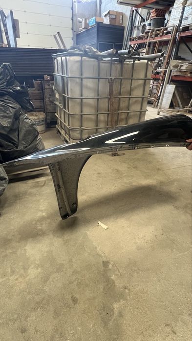 2 Guarda-lamas Porsche 911/930