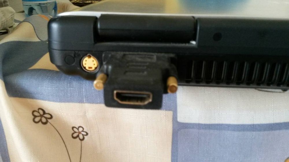 17 " Fujitsu-Siemens.