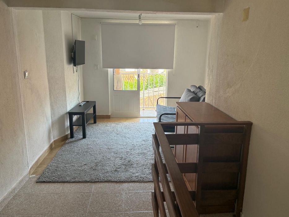 Casa verdelhos - alguer / arrendamento anual