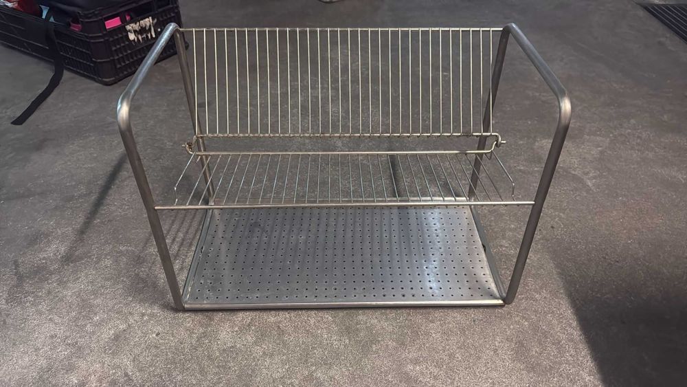 Dish Rack424832570240552960