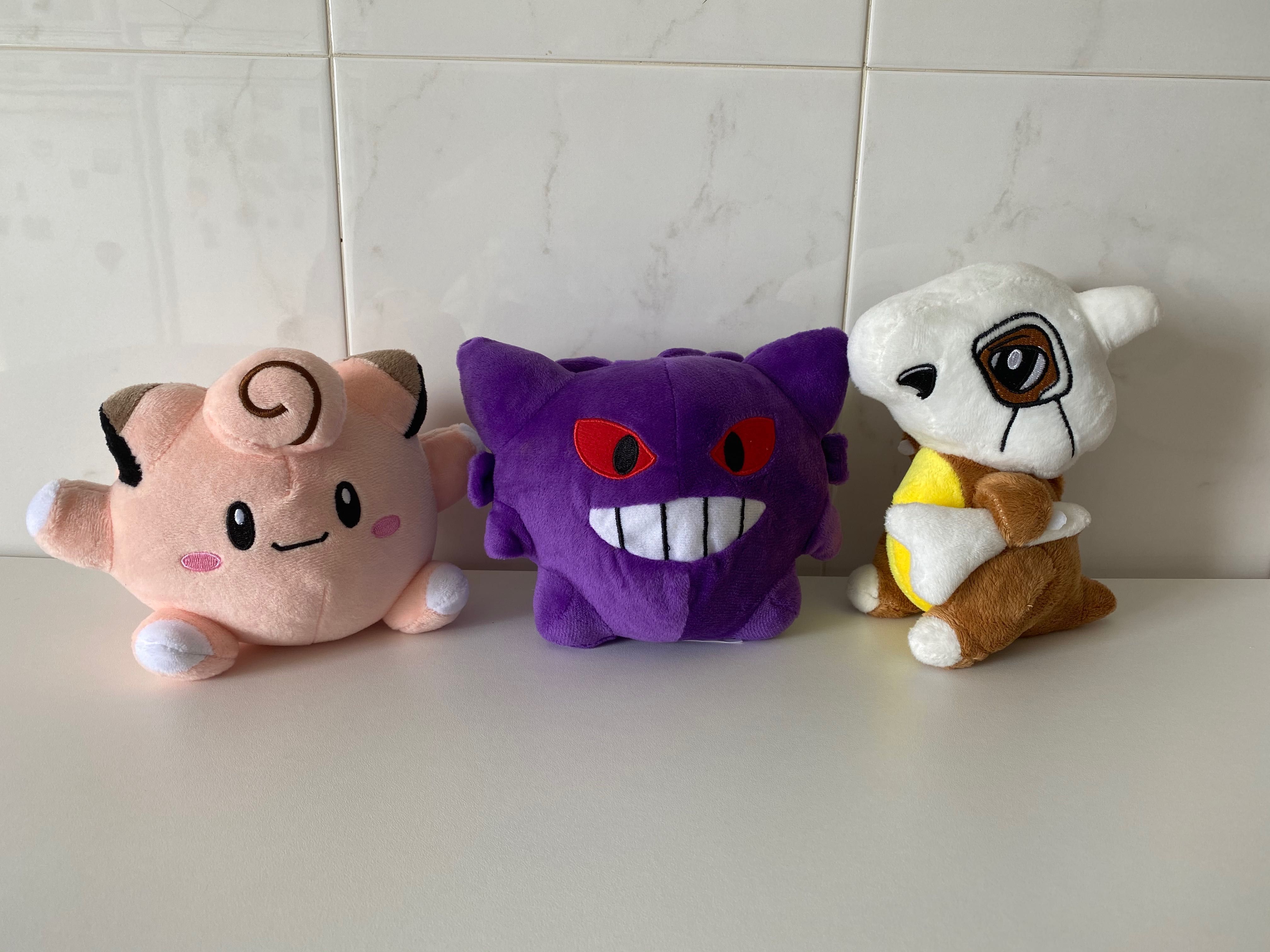 Peluche do Pokémon Ditto Massamá E Monte Abraão • OLX Portugal