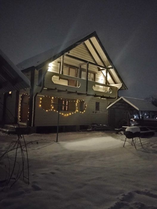 Оренда подобово Котедж РуТа  відпочинок у Карпатах