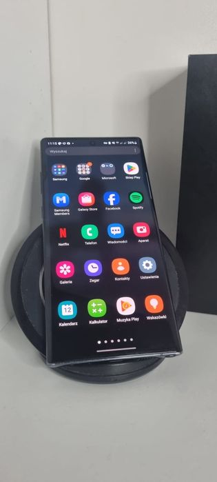 Samsung note 10+ / Samsung note 10 plus