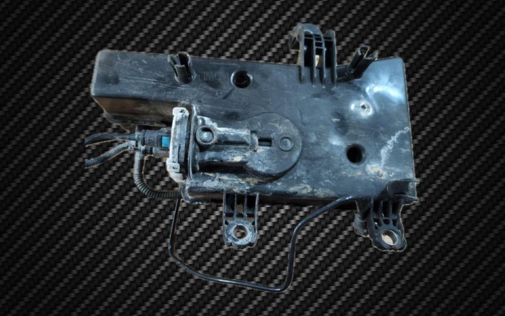 Jumper Boxer Zbiornik Płynu FAP