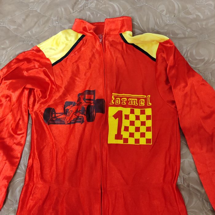 Новорічні костюми